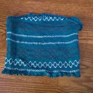 Urban outfitters tube top